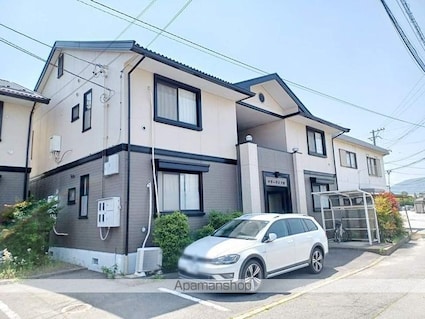 長野県長野市大字稲葉南俣[1LDK/56.3m2]の外観3