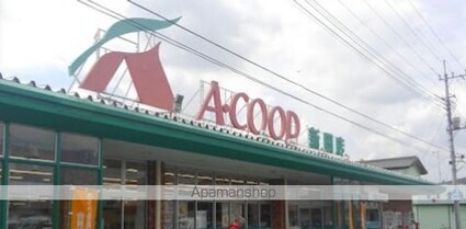 オアシス　Ｂ[1LDK/37.76m2]の周辺4