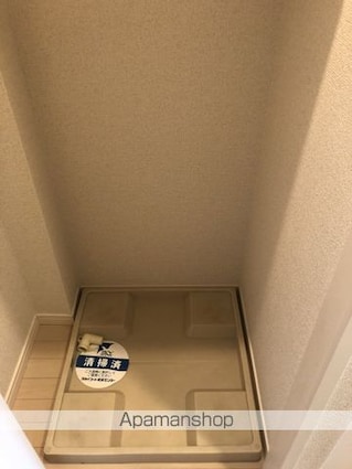 スカイコートルーベンス中目黒[1K/23.25m2]のその他設備
