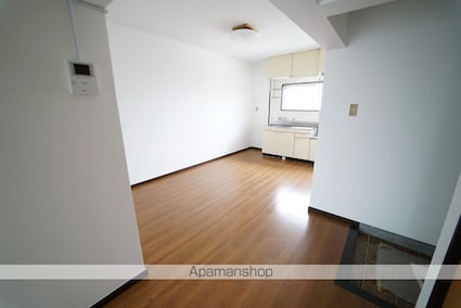 堂端コーポ　Ａ棟[2DK/44.55m2]の内装5