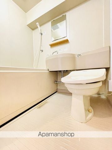 ヴィーブル千林の内装写真