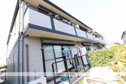 パルシャルマン　ＡＢＣ[2DK/50.12m2]の外観5