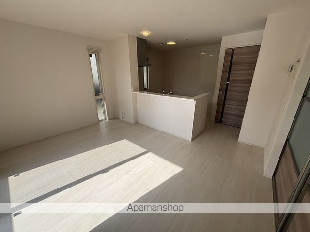 Casafeliceの内装写真