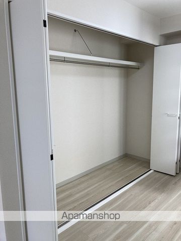 ヴィラ東中通の内装写真