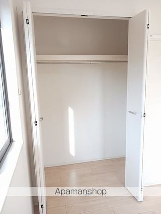 アベニールⅠ[1LDK/42m2]の収納