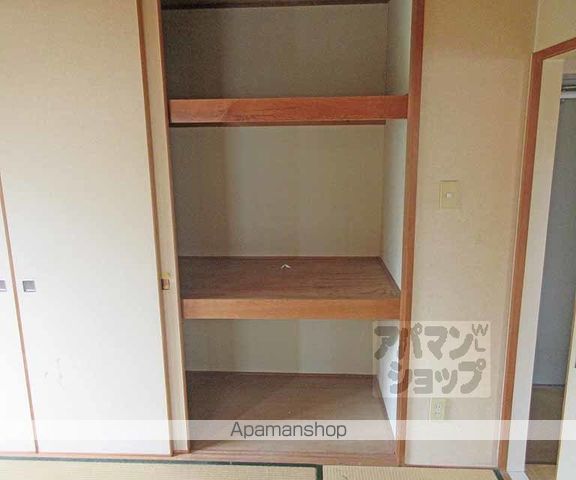 コンフォート稲荷の内装写真