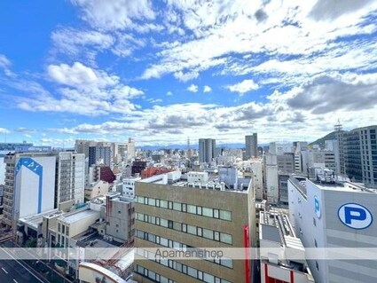 ザ・レジデンス丸亀町グリーン[2LDK/69.48m2]の内装1