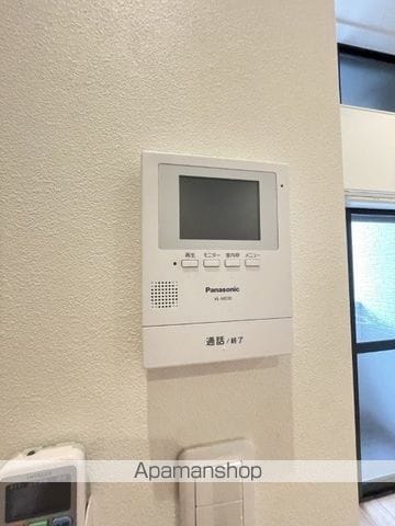 CELESTE八王寺の内装写真