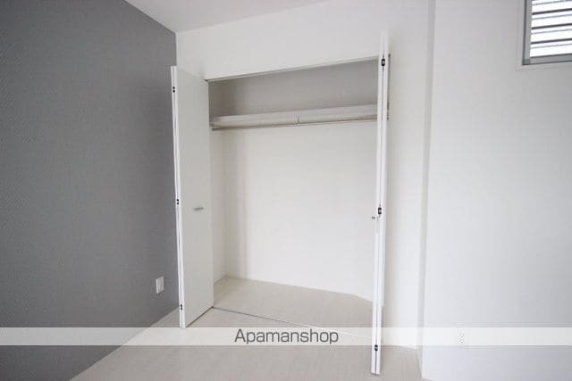 CASA AURORAの内装写真
