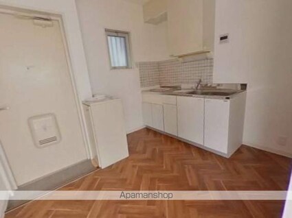 徳島県徳島市山城西２丁目[1K/24.31m2]のその他部屋・スペース