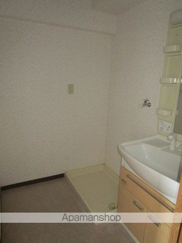 グレイス旭台の内装写真