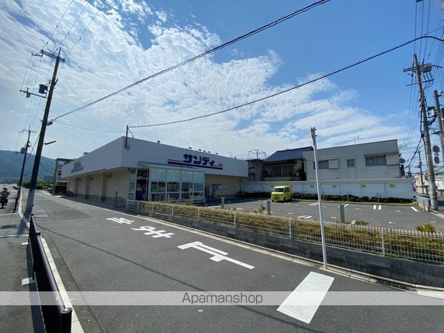 フジパレス河内花園V番館の周辺写真