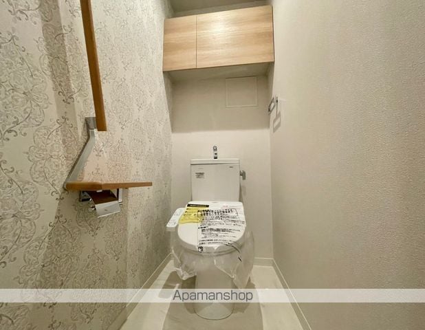ピース帝塚山の内装写真