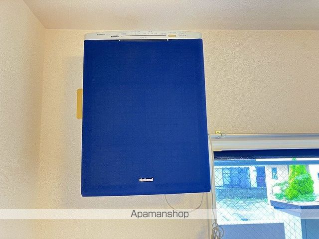 サードニクス・タカハシの内装写真