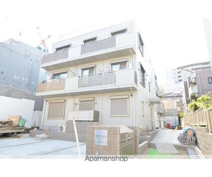 ＧＲＡＣＥ　ＰＯＩＮＴ[1LDK/47.04m2]の外観2