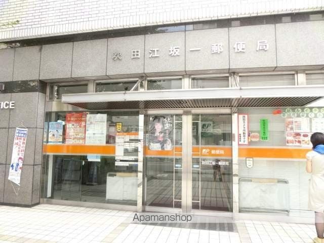 第26セキネマンションの周辺写真