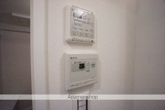 プレサンスNAGOYA本陣の内装写真