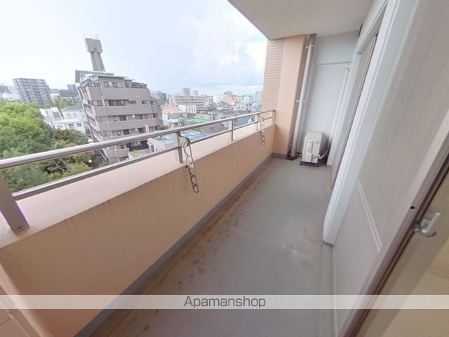 スプランドゥール新屋敷の内装写真