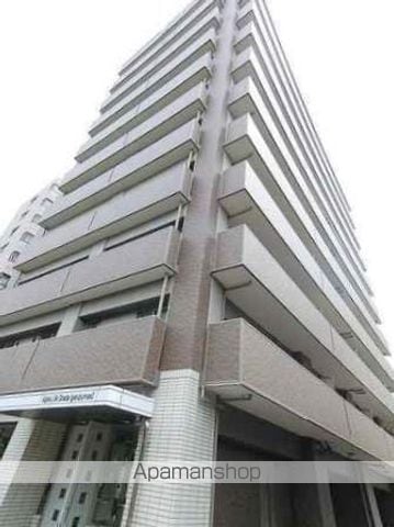 アルファライフ岡大医学部前2の外観写真