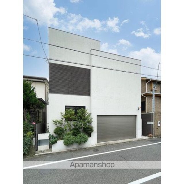 Ｌｕｃｅ　Ｔｏｄｏｒｏｋｉ[1DK/30m2]の外観
