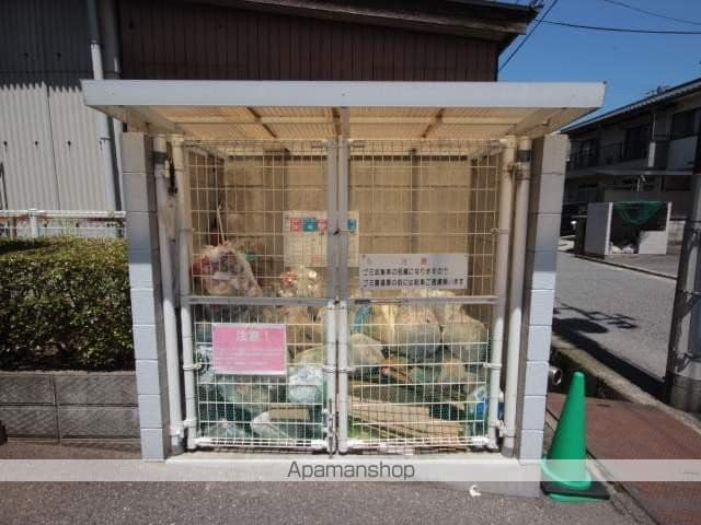 マンション春夏秋冬のその他写真