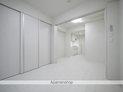 東京都中野区東中野５丁目[1DK/25.98m2]のリビング・居間