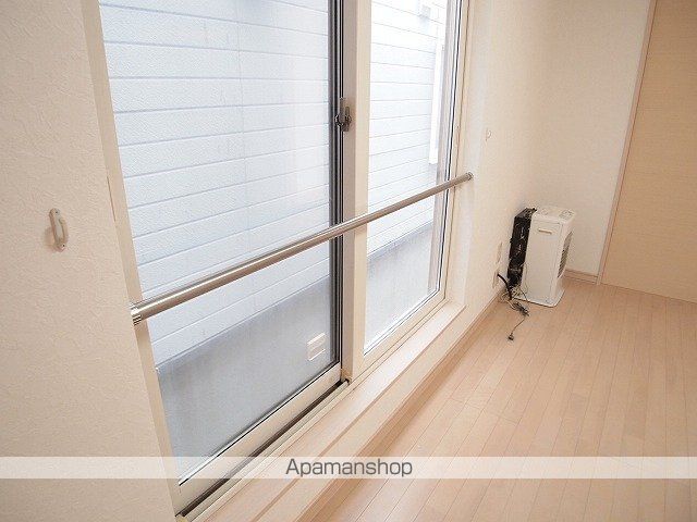 サンテラスクイーンの内装写真