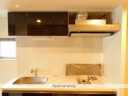 エステムコート名古屋平安通クチュール[1DK/30.03m2]のキッチン