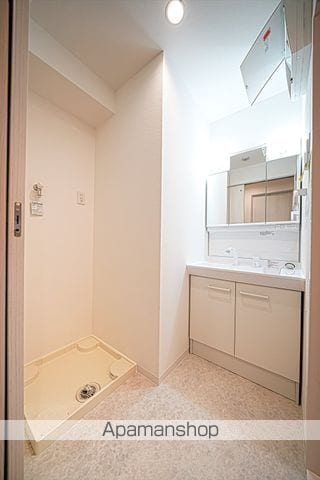 アーバンパーク新大阪の内装写真