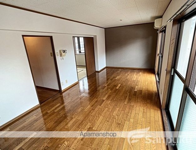 ユーミーひさえだ A棟の内装写真