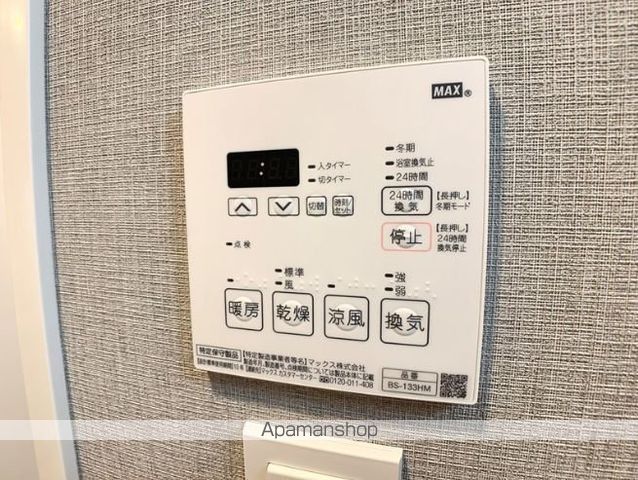 ウィルテラス森下三丁目の内装写真