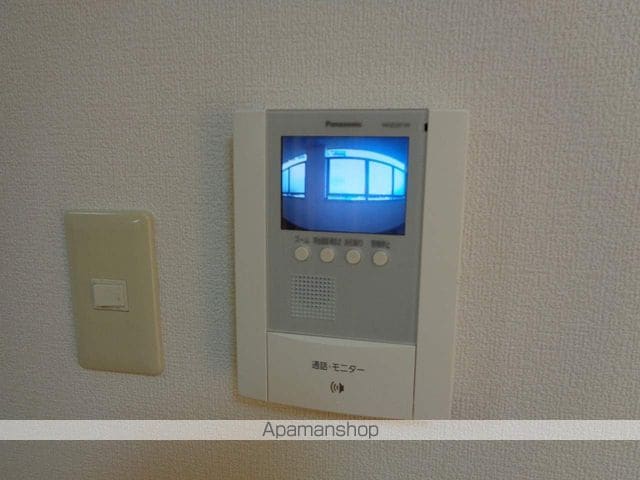 リバージュメゾンの内装写真