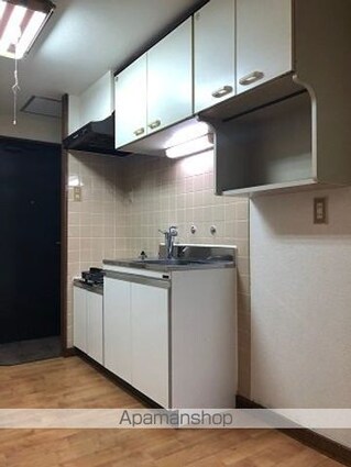 メイハウス・トミー[1K/23.58m2]のキッチン