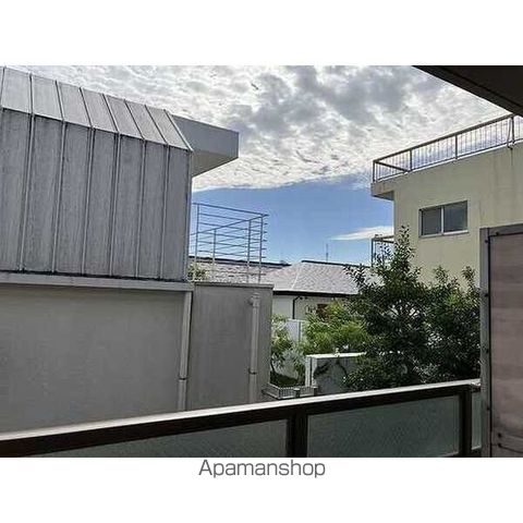 ベレーサ本山の内装写真