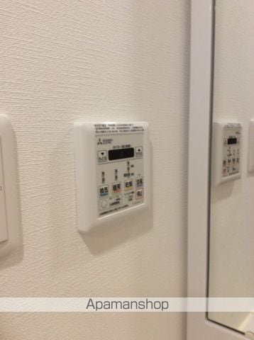 アールズコート千種イーストの内装写真