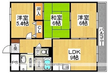 サムネイルイメージ