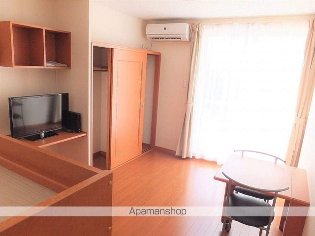レオパレスLiberteの内装写真