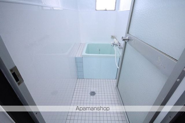 高田マンションの内装写真
