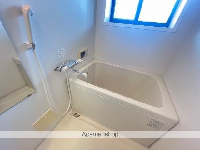 長浜ヒルズの内装写真