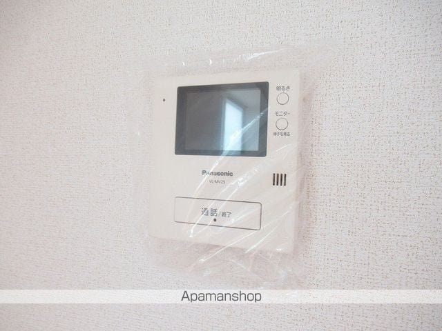 ヴァルトの内装写真