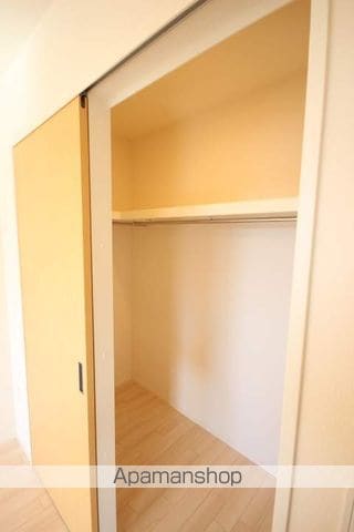 サニーコートIIの内装写真