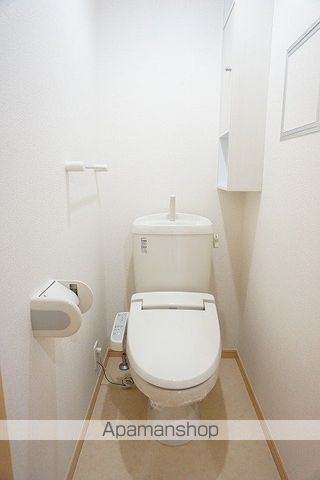 プリマベーラBの内装写真