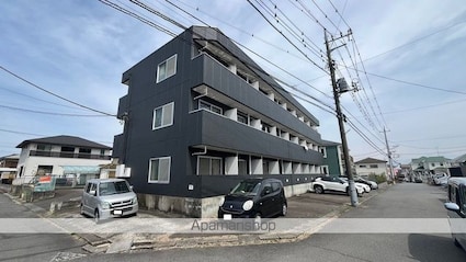 第２澤田プラザ[1R/18.21m2]の外観5