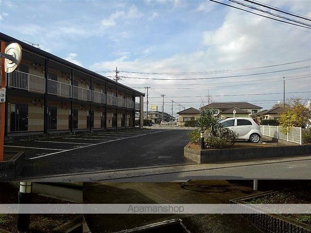 レオパレスCASA 二本松 1のその他写真