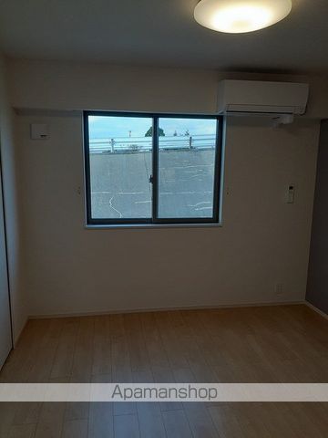 ジ・ラソーレ 三国IIの内装写真