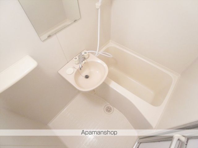K’s北白川の内装写真