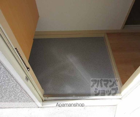 セジュールつつみの内装写真