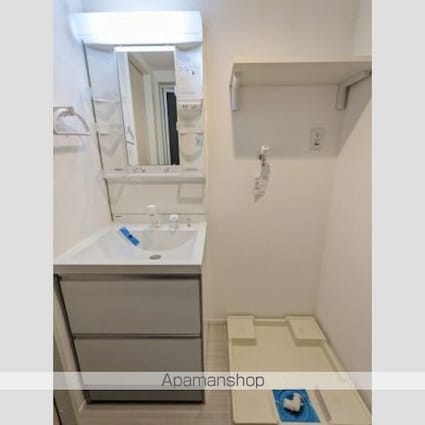 クレール城西[1K/20.22m2]のその他内装3