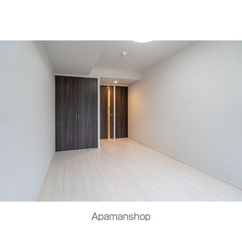 MーRESIDENCE新江古田の内装写真