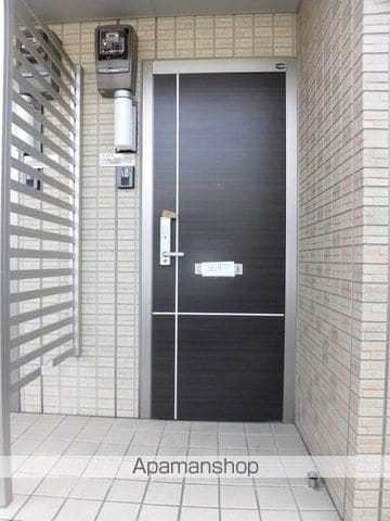 セジュール・永野 2011 A棟の内装写真